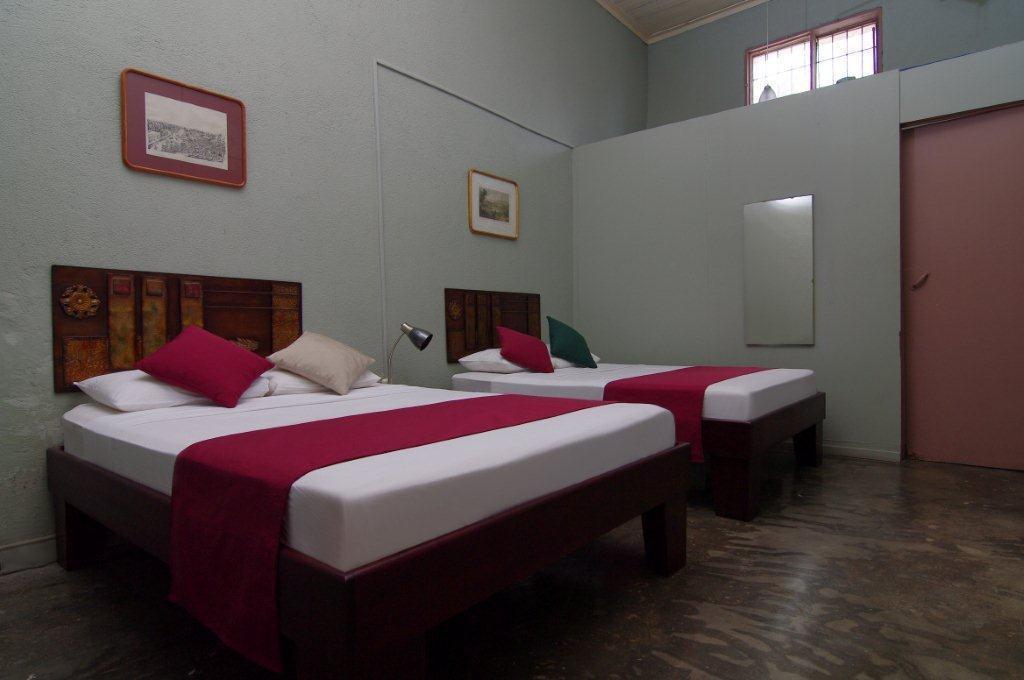 Hotel Liberia Room photo