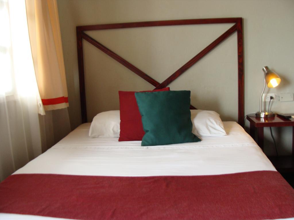 Hotel Liberia Exterior photo