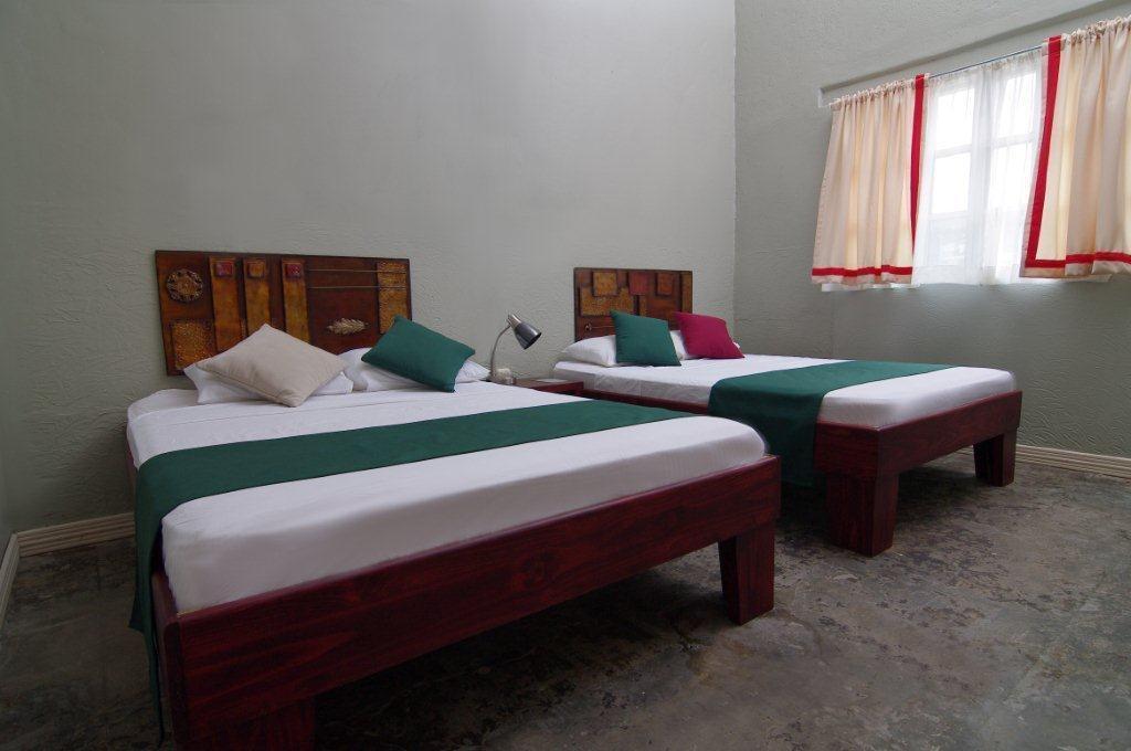 Hotel Liberia Room photo