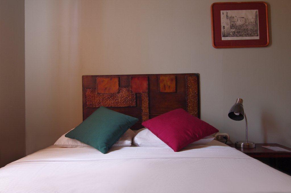 Hotel Liberia Room photo