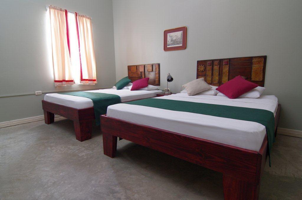 Hotel Liberia Room photo