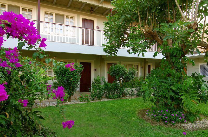Hotel Liberia Exterior photo